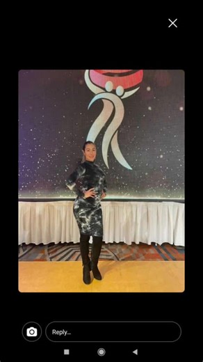 Alien Ramirez on Reels