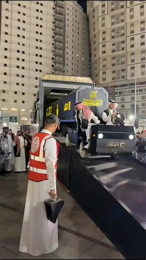 Jeddah influencer guide: Mecca & Khobar Saudi Arabia highlights