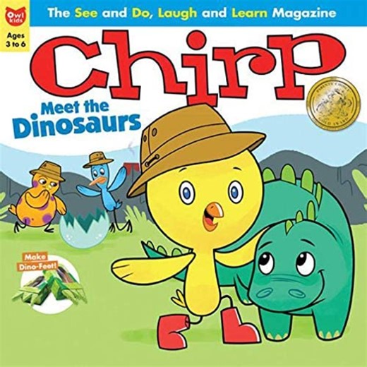 Best Educational Magazine Subscriptions for Kids and Teens