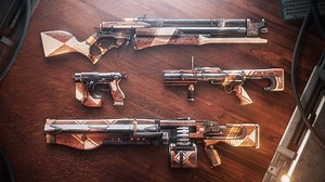 Destiny 2: Spire of the Watcher loot table and rolls guide