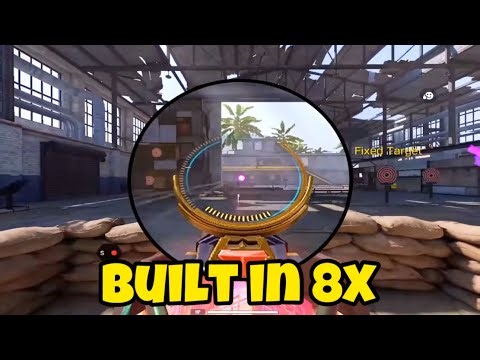 Cheating in CODM (legally)