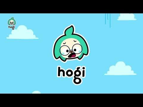 HOGI NEW INTROLOGO - Falling from the Sky!! | HOGI | Sponsored by: Preview 2 Effects