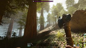 How to get Sap in ARK Survival Ascended