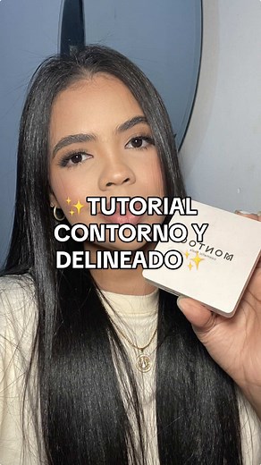 Tutorial de Maquillaje con los Nuevos Productos de Montoc Cosmetics Tools
