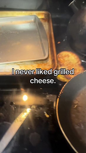 Making Grilled Cheese: A Culinary Adventure