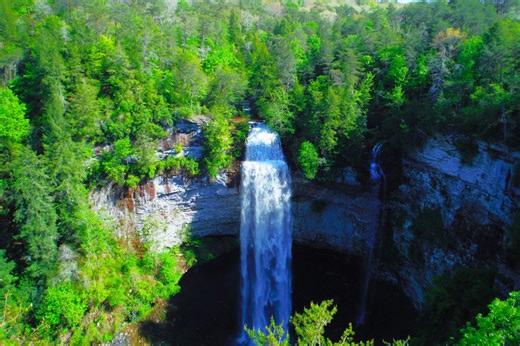 12 state parks that are just as beautiful as national parks — and they’re free