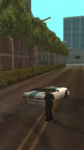 super car drift in the gta san andreas planing to download house in mobile Android app #shorts