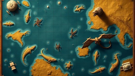 Here be dragons: physical AI, world models and robot brains