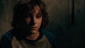 The Black Phone (2022) - Movie