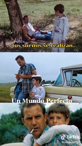 Un Mundo Perfecto: Explorando el Meme