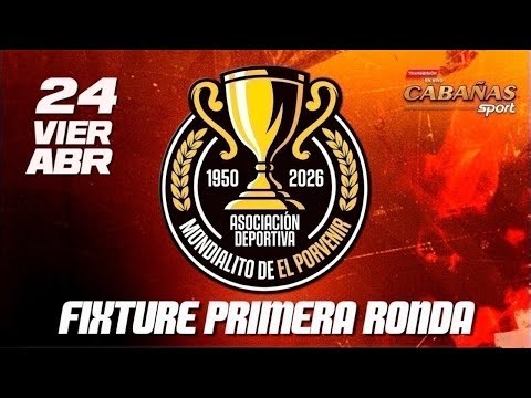 EN VIVO / CAMPEONATO INTERESCOLARES / FECHA 1 / JULIO CESAR TELLO VS SOBERANO YAHVÉ