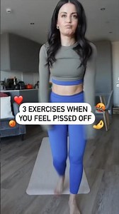 Somatic exercises to calm down when angry ✌️ My Mindful Movement