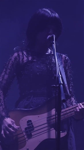 🎬Homecomings - Blue Hour（Live）