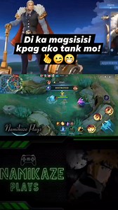 19K views · 237 reactions | This is called, No one left behind!  #mlbbhighlights #mobilelegends #MobileLegendsBangBang #fypシ゚ #fypシ゚viralシ #fbreels #fbreelsviral #fbreelsvideo #Tigreal | Namikaze Plays | Facebook