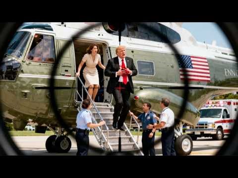 3 minutes ago, President Trump and a general were shot dead by a Russian sniper.