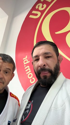 7.9K views · 19 reactions | Live hoje no YouTube as 20:00 hrs com o sensei @barbosajjb9 Canal do YouTube Chileno Gómez | Marcus Gómez | Facebook