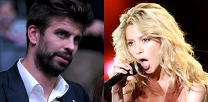 Shakira's last song about Piqué