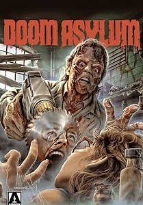 Doom Asylum (1988)
