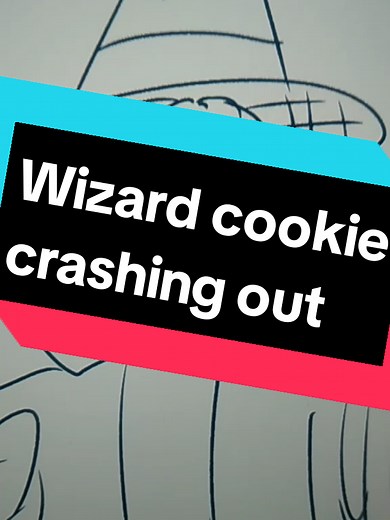 Wizard Cookie's True Potential in Cookie Run Kingdom