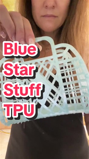 3D Printing the Mini Jelly Bag with Cookiecad TPU