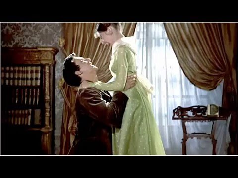 Jeremy Brett-Whenever wherever.wmv