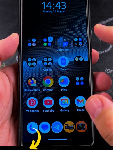 Android how to enable app pinning