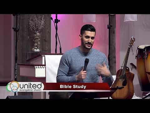 Deuteronomy 29 Bible Study (The Covenant Renewed in Moab) | Pastor Daniel Batarseh