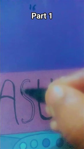 make chart on measurement 😌