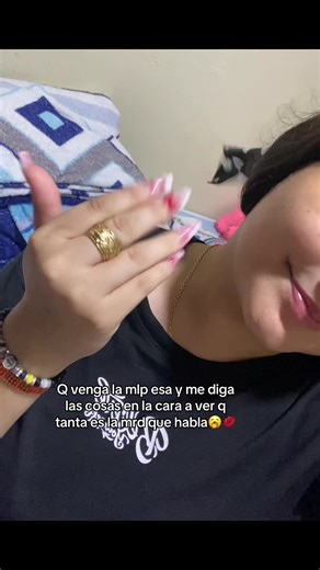 Puro bla-bla Mlp💋🥱 #paratii #fypシ゚