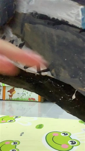 Reviving the Dragon Puppet Trend