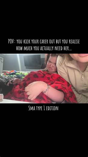 Understanding SMA Type 1 and Its Care Needs