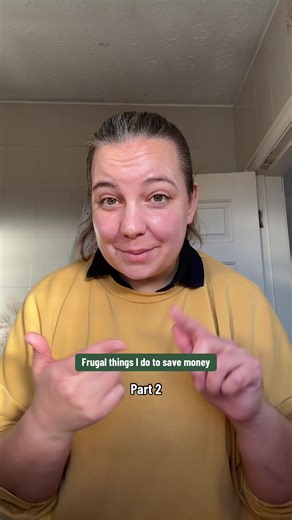 Frugal Living Tips to Save Money Like Your Grandparents