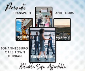 1.5K views | Road Runner Private Transport and Tours offers a...