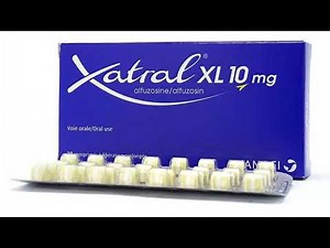 Xatral XL Nedir, Ne İşe Yarar, Yan Etkileri ve Kullananların Yorumları