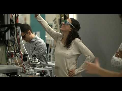 University of Colorado - Quantum Technology & Human Health