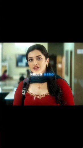 Andhara King Thaluka Love Edit 4k Edit ❤️‍🩹