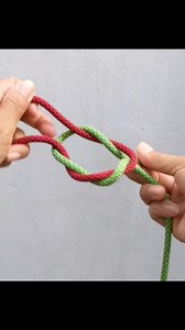 1.3M views · 20K reactions | BEST... Practical Rope Techniques Everyone Must Know. #slippedhitch #truckerhitches #wierknot #stringlinehitch #woodbundlehitch #ropeladderknot #coilropeknot #lashingknot #endropeconnection #knotdiy | Millie | Facebook