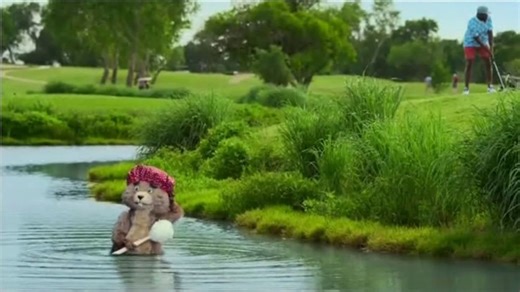 GolfNow App TV Spot, 'Gopher: Course Life'