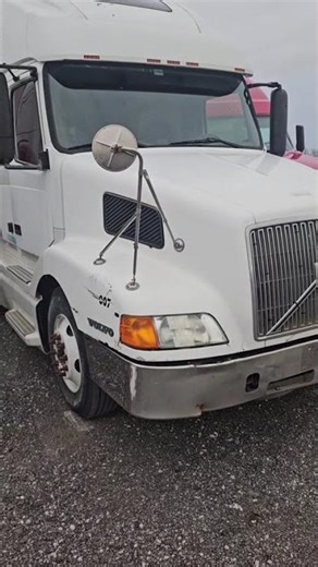 NO START ROADCALL for a FREIGHTLINER CASCADIA