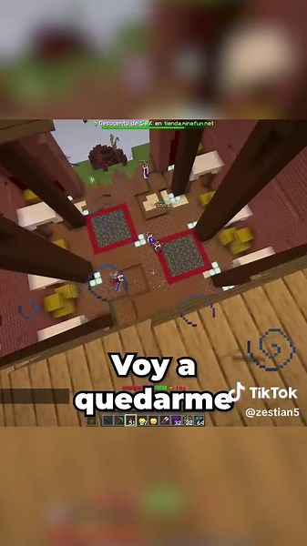 El box PvP más difícil en Minefun - Tutorial Minecraft