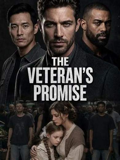 The Veteran’S Promise - FULL ✅