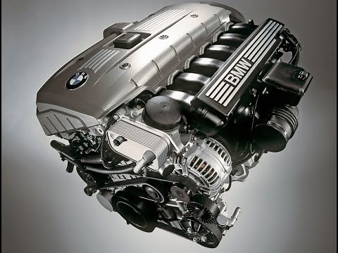 The Legacy of BMW's N52 Engine