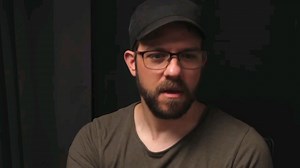 Stephen Bauman绘画教程1