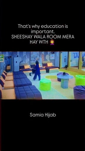 Tamasha season 5 episode 1 updates samiya hijab #tamasha #fypシ゚ #season5 #viral #arydigital