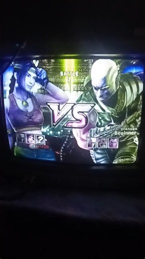 PS2 Nostalgia Tekken 5 VS Mode Battle Best PS2 Game Ever Tekken 5 Playing Tekken 5 on PS2 in 2026 🎮