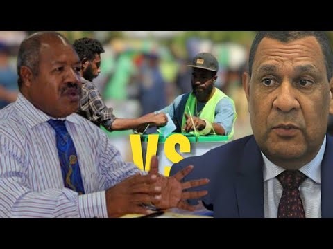 Why are we always last? | Powes vz Masere