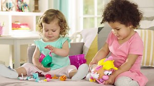 Watch Playskool Friends Mrs. Potato Head Mermaid Story Pack on Amazon Live