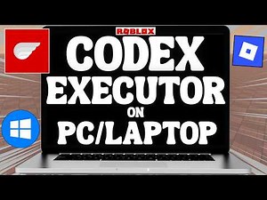 [NEW] BEST Roblox Executor | KEY LESS | Download & Install Codex Executor on PC | Codex Executor PC