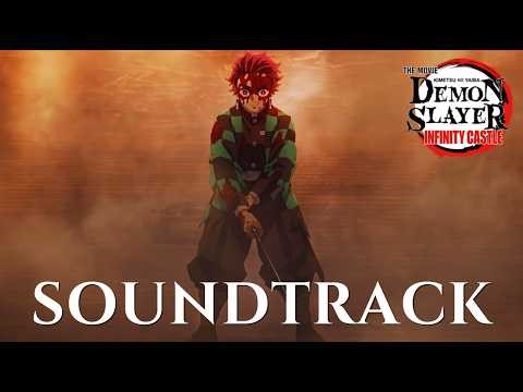 Demon Slayer OST - Transparent World「透き通る世界」Tanjiro’s Awakening | Epic BGM
