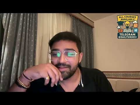 🧙‍♂️ 01 Basics Part IV Wizard Trader Live Trading Class